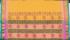 PL Salem Sarees Hand Block Printed Saree